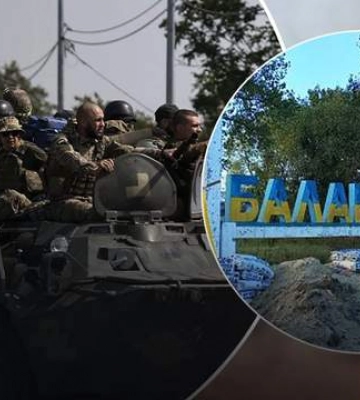 ДБР розпочало фільтраційні заходи у деокупованій Балаклії: шукають посіпак росіян