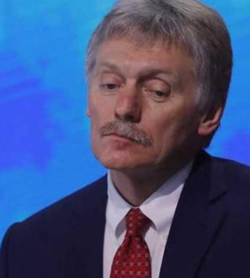 У кремлі заявили, що не коментуватимуть поразки в Балаклії