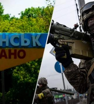 Провалы на линии Харьков – Изюм подрывают доверие к российскому командованию