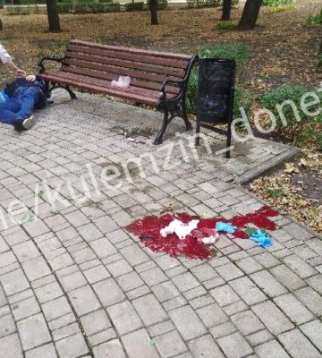 У Бахмуті за добу через обстріли військ РФ 8 людей загинули і 17 поранені – Донецька ОВА