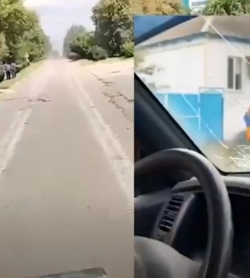 Нацгвардія підтвердила деокупацію Волохово Яру на Харківщині