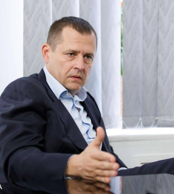 Степана Бандери і Тероборони: у Дніпрі можуть з’явитися 45 нових вулиць