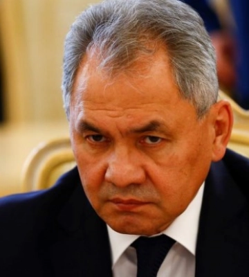 Міноборони РФ у своєму зведенні замовчало втрату Балаклії