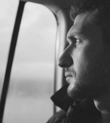 Як війна втручається у життя людини, – фільм &quot;Цей дощ ніколи не скінчиться&quot; вийде у кіно