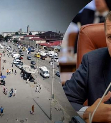 Улица Степана Бандеры в Днепре будет, – мэр