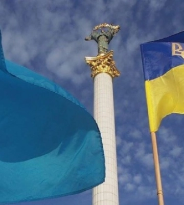 У Зеленського повідомили, що спротив окупантам серед населення Криму зростає