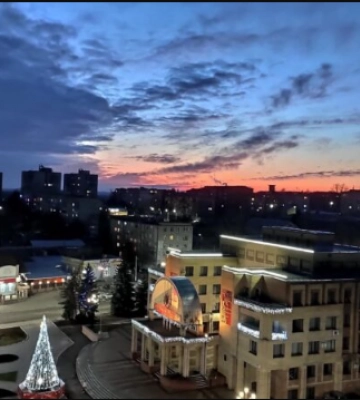 Ще є прильоти, немає світла, газу і води: в. о. міського голови Балаклії про ситуацію після звільнення