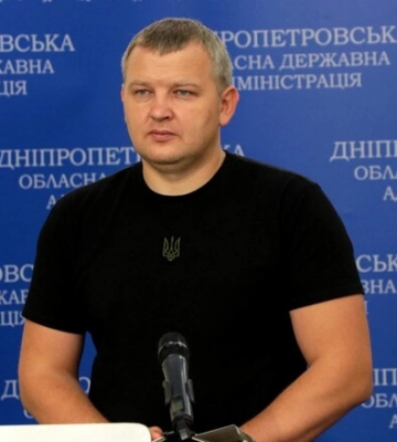 Лукашук рассказал, почему никто не комментирует взрывы, которые иногда слышат в Днепре