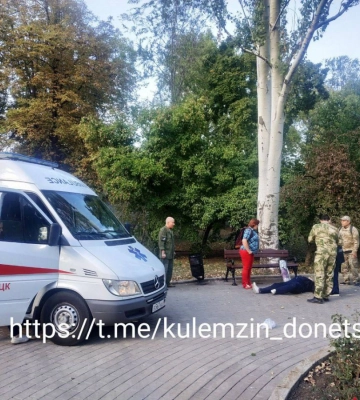 У Бахмуті за добу через обстріли військ РФ 8 людей загинули і 17 поранені – Донецька ОВА