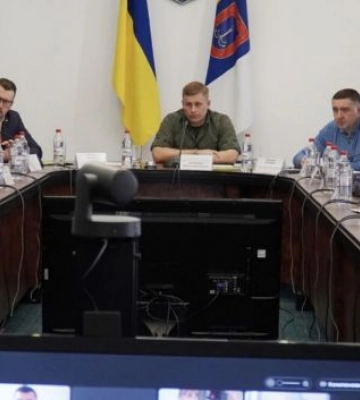 На Одещині через ракетні удари постраждало майже 670 об’єктів