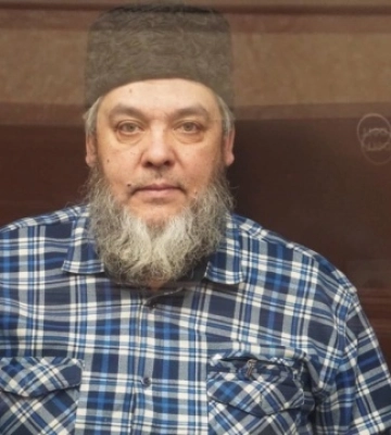 Справа «Хізб-ут-Тахрір»: окупанти винесли черговий вирок кримському татарину - 11 років в’язниці