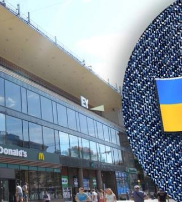 Вже зовсім скоро: у мережі назвали можливу дату відкриття McDonalds у Києві