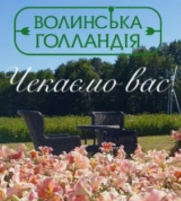 Луцьк: Жнива перемоги тривають