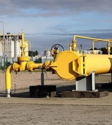 Нафтогаз оголосив про новий арбітраж проти Газпрому