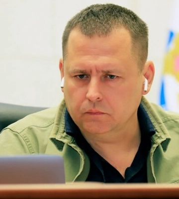Філатов прокоментував перейменування вулиці у Дніпрі на честь Степана Бандери