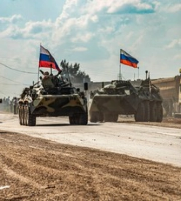 В Харьковской области военные поймали коллаборанта