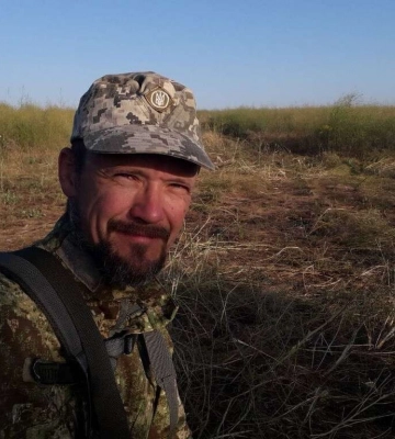 Без батька залишилися двоє синів: у бою з окупантами загинув захисник із Дніпра
