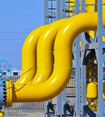 &quot;Мы заставим Газпром заплатить&quot;. Нафтогаз начинает новый арбитраж по вопросу транзита