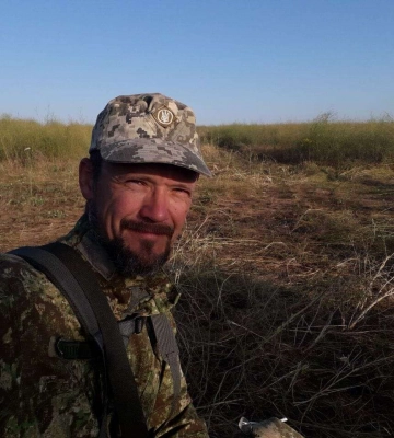 Був справжнім другом, туристом-екстремалом, дигером: у Дніпрі попрощаються з Олегом Тамаровим