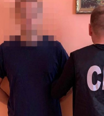 Судитимуть за державну зраду: екскерівник Миколаївської окружної прокуратури співпрацював із РФ
