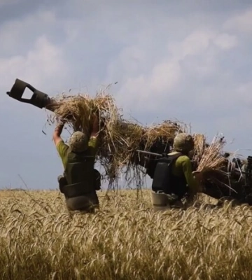 У тимчасово окупованому Мелітополі пролунали два гучні вибухи, - мер
