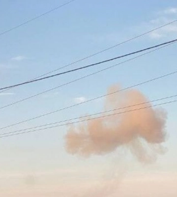 Повідомляють про вибух на Миколаївщині – ЗМІ
