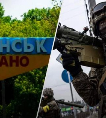 В Харьковской области армию рф постигнет еще большая катастрофа, чем освобождение Херсона