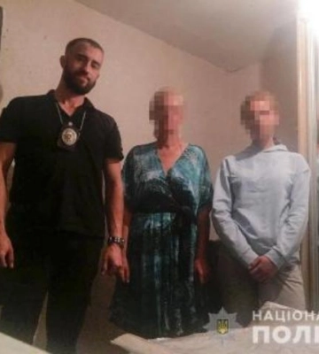 На Одещині дівчина посварилася з матір’ю і втекла з дому