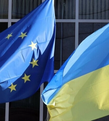 Совет ЕС одобрил предоставление Украине €5 млрд помощи