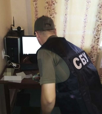 Агітували за росію в соцмережах: у Павлограді та Кривому Розі викрили прихильників «русского мира»