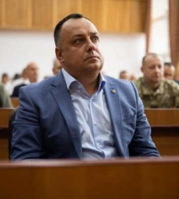 Сумне свято: В Ужгороді з нагоди Дня міста посмертно присвоєні звання «Почесний громадянин міста» 22-м загиблим військовослужбовцям