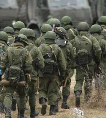 Розвідка повідомила, як вплине контрнаступ ЗСУ на обмін полоненими