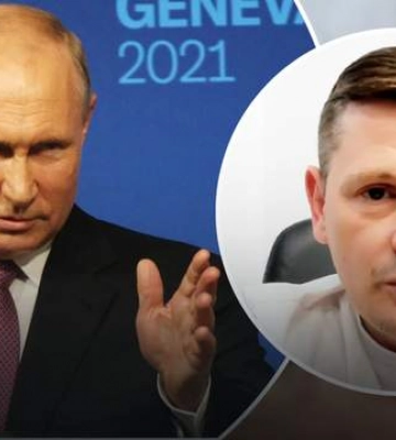 Политолог назвал страны, которым в будущем может угрожать россия