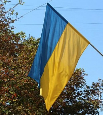 Такого мирного дня Дніпропетровщина не бачила вже давно — Лукашук