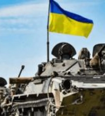 Пентагон: украинцы &quot;творчески&quot; используют оружие Запада в контрнаступлении на Херсон