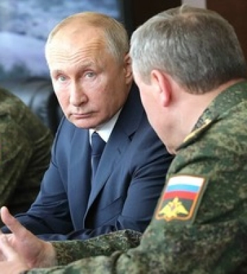 Блінкен про загрозу контрудару окупантів під Харковом: Путін заплатить величезну ціну