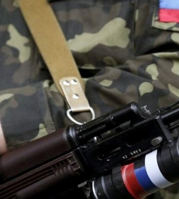 На Херсонщині рашисти шукали своїх дезертирів зі зброєю та вертольотами