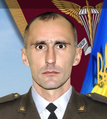 Завтра Львів попрощається з уродженцем Шахтарська, який загинув на фронті