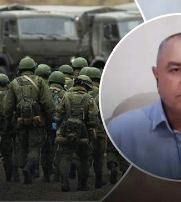 Через річки та водосховища, – військовий експерт припустив шляхи відступу росіян з Ізюма