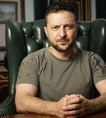 ЗСУ звільнили понад 30 населених пунктів на Харківщині – звернення президента
