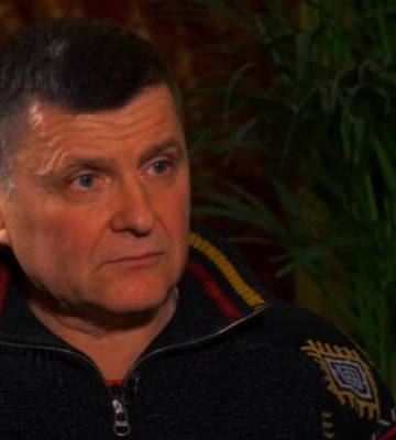 Григорій Пригеба розповів про звільнення голови РДА Луганської області 30 серпня