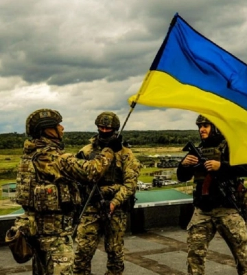 У Харківській області ЗСУ звільнили понад 30 населених пунктів — Зеленський