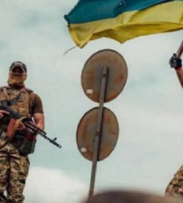 ЗСУ звільнили понад 30 населених пунктів на Харківщині