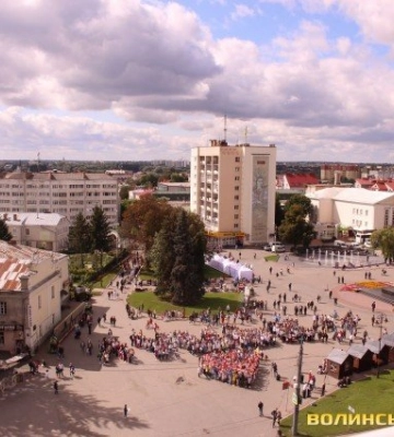 10 вересня: свята, події, факти. В Україні – День борщу, а Луцьк святкує День міста