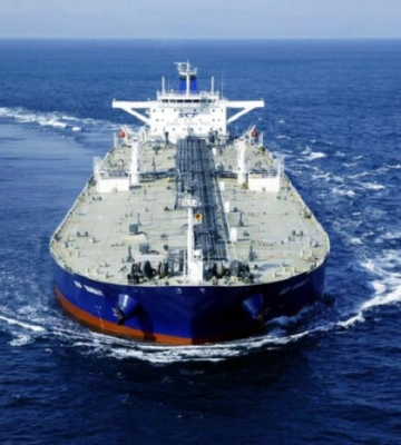 США заборонять морські перевезення російської нафти: відома дата