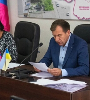 Очільниця звільненої Балаклії розказала, хто із місцевих депутатів зрадив Україну