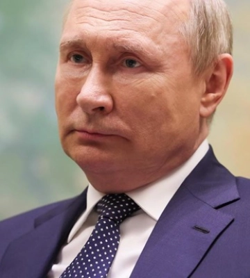 Московські мундепи попросили Путіна піти у відставку