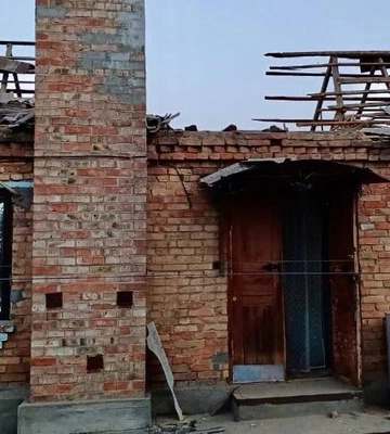 Валентин Резніченко повідомив подробиці ракетного удару по Дніпропетровщині