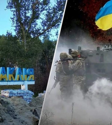 Наступ на Балаклію став шоком для росіян: експерт про геніальний план ЗСУ