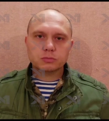 Нет поводов для паники: гауляйтер Ганчев призвал жителей Харьковщины эвакуироваться в РФ